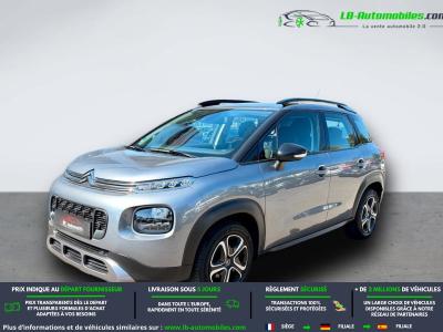 Citroën C3 Aircross PureTech 110 BVA