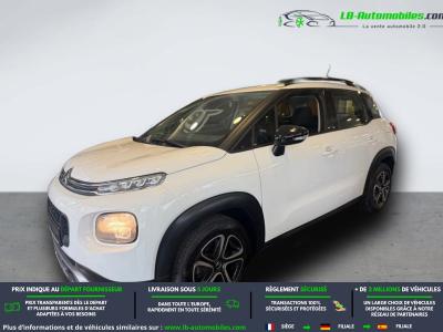 Citroën C3 Aircross PureTech 110 BVA