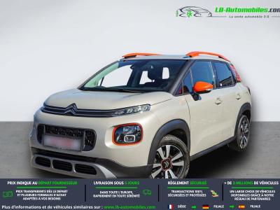 Citroën C3 Aircross PureTech 110 BVA