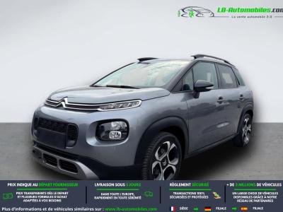 Citroën C3 Aircross PureTech 110 BVA
