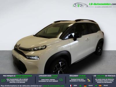 Citroën C3 Aircross PureTech 130 BVA