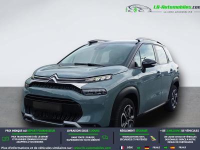 Citroën C3 Aircross PureTech 130 BVA
