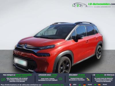 Citroën C3 Aircross PureTech 130 BVA