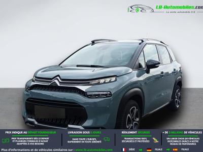 Citroën C3 Aircross PureTech 130 BVA