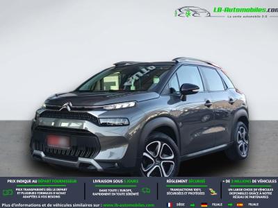 Citroën C3 Aircross PureTech 130 BVA