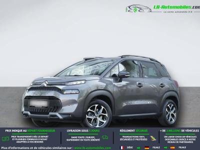 Citroën C3 Aircross PureTech 130 BVA