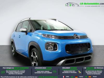 Citroën C3 Aircross PureTech 110 BVM
