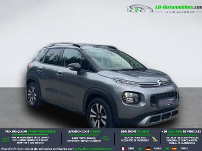 Citroën C3 Aircross PureTech 110 BVM