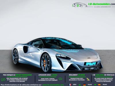McLaren Artura V6 3.0 680ch