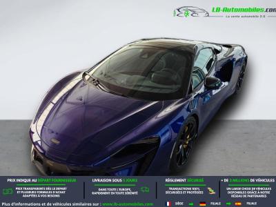 McLaren Artura V6 3.0 680ch