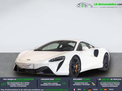 McLaren Artura V6 3.0 680ch