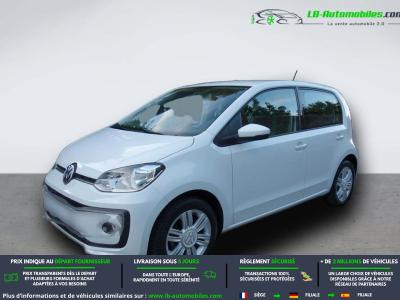 Volkswagen UP 1.0 75  BVM