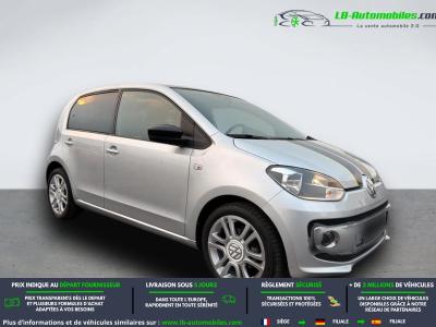 Volkswagen UP 1.0 75