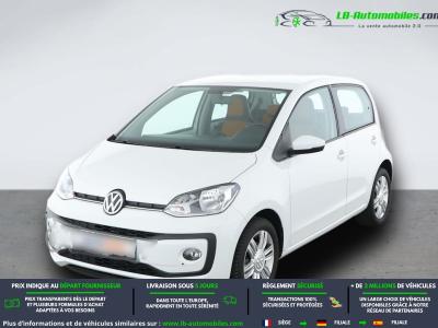Volkswagen UP 1.0 75