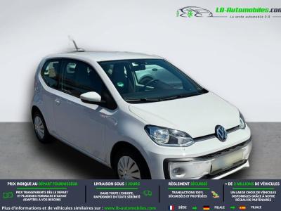Volkswagen UP 1.0 75