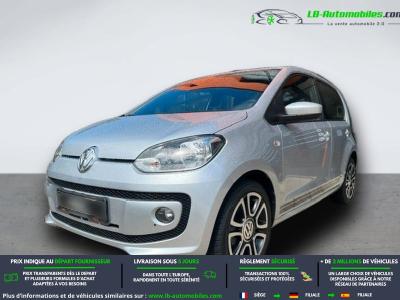 Volkswagen UP 1.0 75