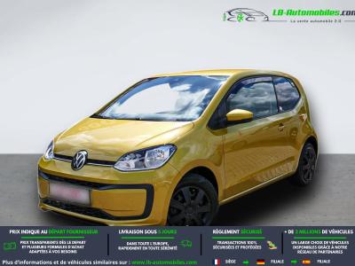Volkswagen UP 1.0 75