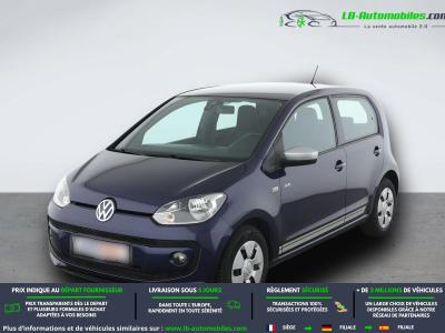 Volkswagen UP 1.0 75
