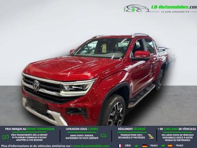Volkswagen Amarok 3.0 TDI 240 BVA 4MOTION