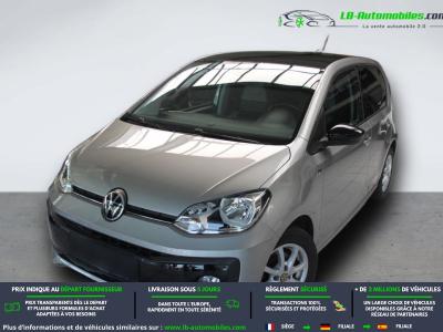 Volkswagen UP 1.0 60  BVM
