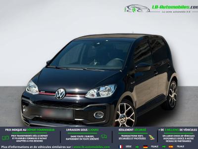 Volkswagen UP 1.0 115  BVM