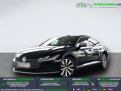 Volkswagen Arteon 2.0 TDI 190 BVA 4Motion