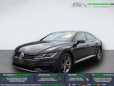 Volkswagen Arteon 2.0 TDI 190 BVA 4Motion