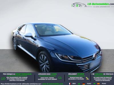 Volkswagen Arteon 2.0 TSI 190  BVA