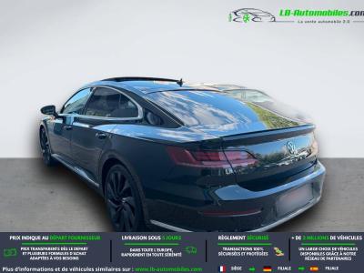 Volkswagen Arteon 2.0 TSI 272 BVA 4Motion