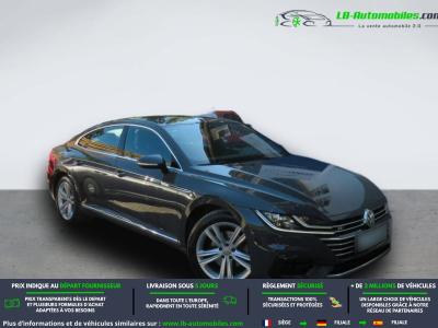 Volkswagen Arteon 2.0 TSI 190  BVA