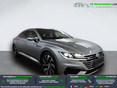 Volkswagen Arteon 2.0 TSI 190  BVA