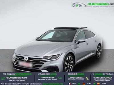 Volkswagen Arteon 2.0 TSI 190  BVA