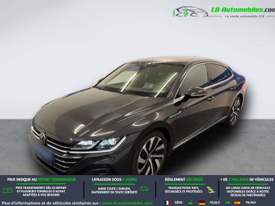 Volkswagen Arteon 2.0 TDI 200 BVA 4MOTION