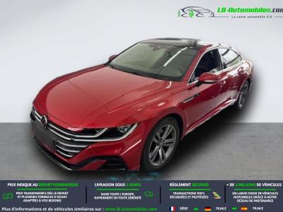 Volkswagen Arteon 2.0 TDI 200 BVA 4MOTION
