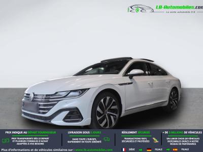 Volkswagen Arteon 1.4 eHybrid Rechargeable 218 BVA
