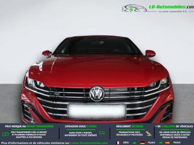 Volkswagen Arteon 1.4 eHybrid Rechargeable 218 BVA