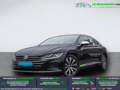 Volkswagen Arteon 1.4 eHybrid Rechargeable 218 BVA