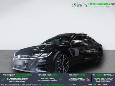Volkswagen Arteon 2.0 TSI 320 BVA 4MOTION