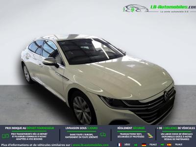 Volkswagen Arteon 2.0 TDI 150 BVA