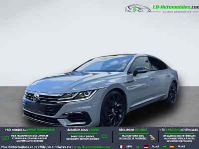 Volkswagen Arteon 2.0 TSI 190 BVA