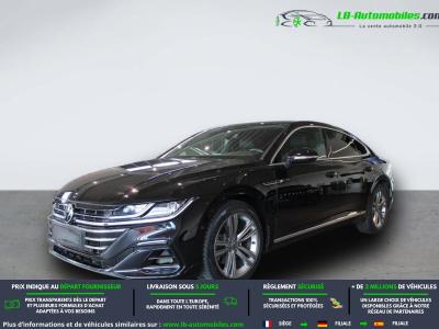 Volkswagen Arteon 2.0 TDI 150 BVA
