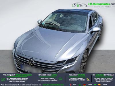 Volkswagen Arteon 2.0 TDI 150 BVA