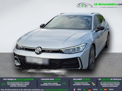 Volkswagen Passat SW 2.0 TDI 150 BVA