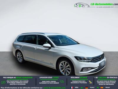 Volkswagen Passat SW 2.0 TDI 150 BVA