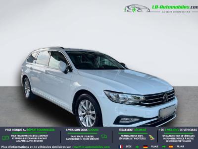 Volkswagen Passat SW 2.0 TDI 150 BVA
