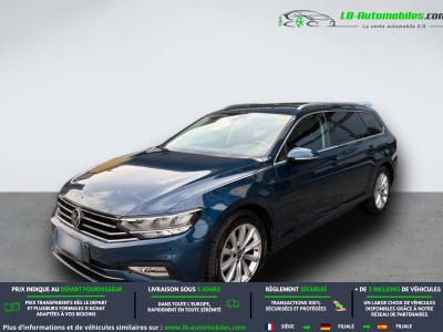 Volkswagen Passat SW 2.0 TDI 150 BVA
