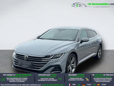 Volkswagen Arteon break 2.0 TDI 200 BVA
