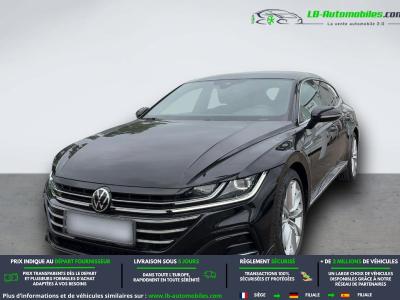 Volkswagen Arteon break 2.0 TDI 200 BVA