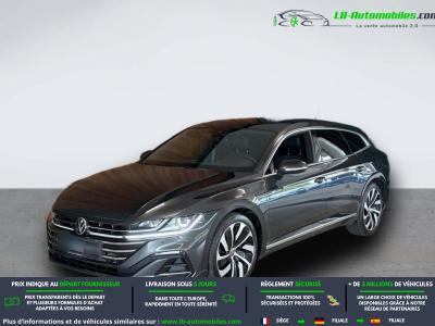 Volkswagen Arteon break 2.0 TDI 200 BVA