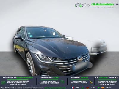 Volkswagen Arteon break 2.0 TDI 200 BVA